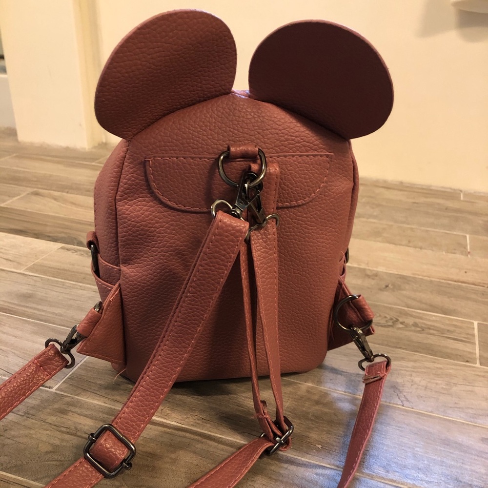 Mickey Small Backpack - image 4